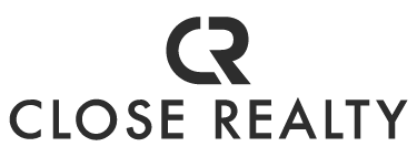 Close Realty, Estate Agency Logo