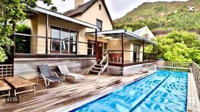 House For Rent in Hout Bay, Hout Bay