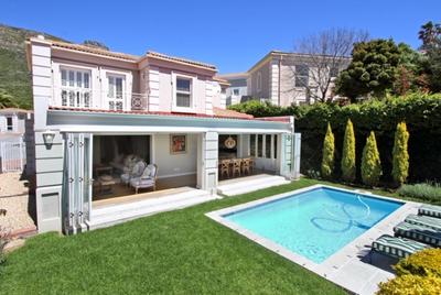 House For Rent in Hout Bay, Hout Bay