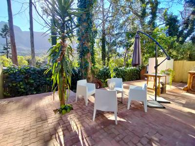Duplex For Rent in Hout Bay, Hout Bay